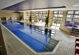 Adina Apartment Hotel Budapest foto 1