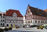 Romantische Strasse, Bad Mergentheim foto 9