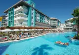 Seashell Resort & Spa foto 5