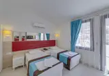 Marcan Beach Hotel foto 14