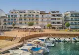 Hotel Cala Bona foto 13