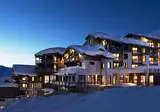 Résidence Montagnettes Le Hameau du Kashmir foto 1