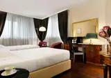 UNAHOTELS Scandinavia Milano foto 14