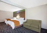 Travelodge Inn & Suites by Wyndham Anaheim on Disneyland Drive foto 17