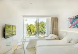 Els Pins Resort & Spa foto 6