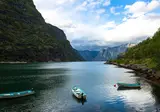 Discover Norway's Nature by Train foto 4