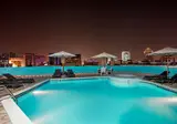 Howard Johnson Plaza By Wyndham Dubai foto 23