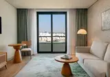 Radisson Blu Hotel Abu Dhabi Yas Island foto 4