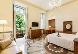 Hotel Roma E Rocca Cavour foto 4
