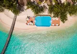 Thulhagiri Island Resort & Spa foto 16