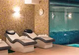 Hotel Mercure Bilbao Jardines De Albia foto 9