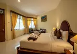 Lovina Beach Club and Resort foto 9