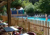 Camping De Vaubarlet foto 15