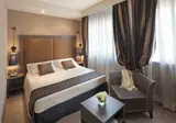 Hotel Mozart Milaan foto 5