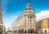 Travelodge London Central City Road foto 8