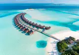 Anantara Dhigu Maldives Resort foto 19