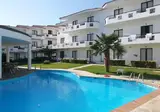 Xenios Dolphin Beach Hotel foto 1
