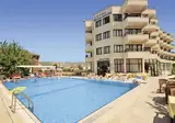 Malhun Hotel foto 1