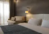 Cosmopolitan Hotel foto 3