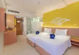 Kuta Beach Hotel foto 19