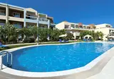 Selini Suites & Waterpark foto 16