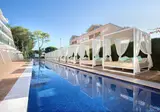 Mar Hotels Playa de Muro Suites foto 24