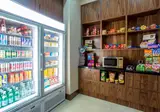 Hilton Garden Inn Tanger City Center foto 7