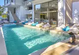 Hotel Triton foto 23