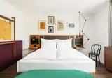 Hotel Schani UNO City foto 13