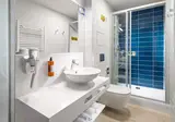 Comfort Hotel Prague City East foto 5