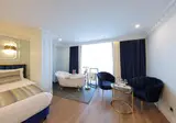 Golden Horn Bosphorus Hotel foto 28