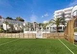 Globales Palmanova Hotel foto 18