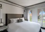 Sofitel Marrakech Palais Imperial & Spa foto 7