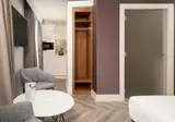 Roomzzz London Stratford foto 4