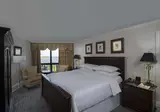 Sheraton Santo Domingo Hotel foto 22