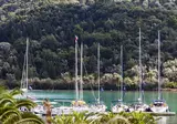 Armonia Luxury Hotel foto 9