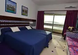 Hotel Tarik Tanger foto 2