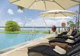 DoubleTree Resort & Spa by Hilton Hotel Seych foto 1