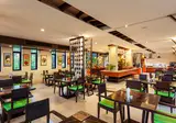 New Star Beach Resort foto 12