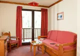 Les Chalets du Thabor foto 2