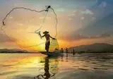 Nostalgisch Indonesië foto 2