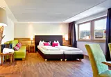 Hotel My Alpenwelt Resort foto 4