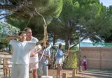 Camping Le Floride Et L Embouchure foto 19