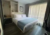 Wingate By Wyndham New York Midtown South 5th Ave foto 14