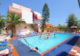 Primavera Beach Studios & Apartments foto 1