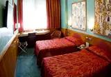 Hotel Brunelleschi Milaan foto 2
