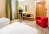 Best Western Hotel Cavalieri della Corona foto 11