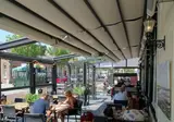 Hotel Café Restaurant De Kroon foto 12