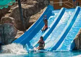Europa Splash foto 2