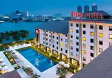 Ibis Bangkok Riverside foto 25